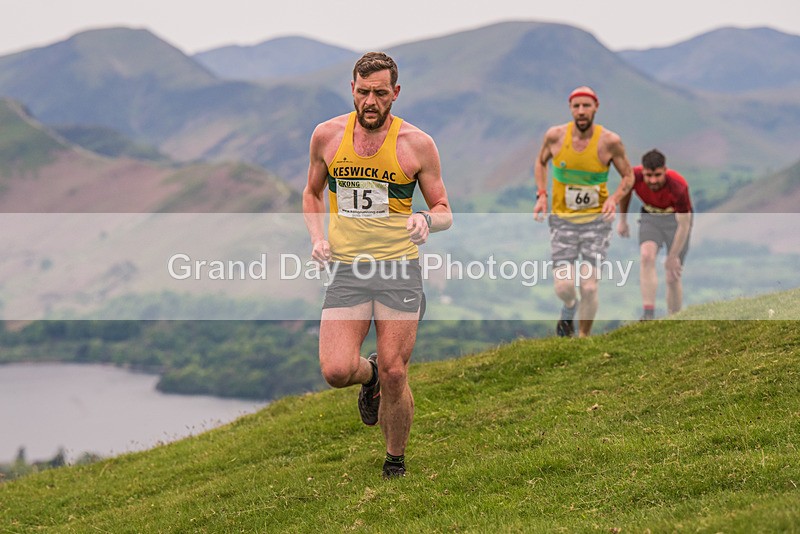 Latrigg-86 - Latrigg Fell Race Wednesday 17th May 2023