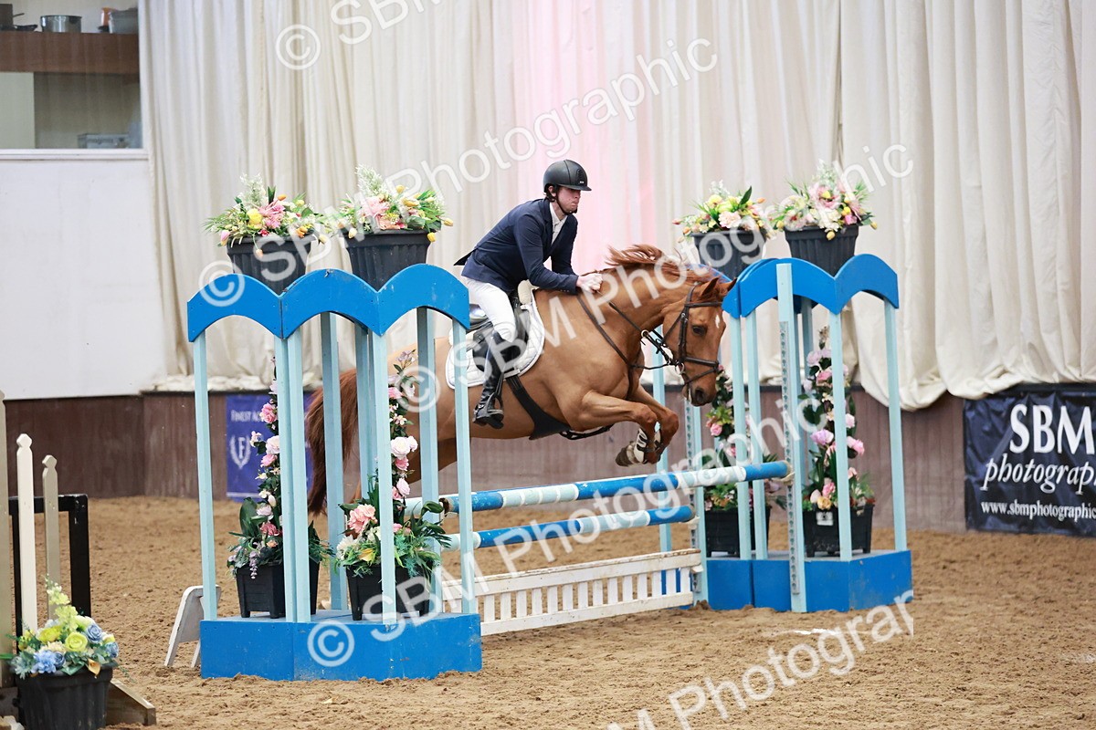 SBM_000410 - Class 2 - Senior British Novice - 90cm