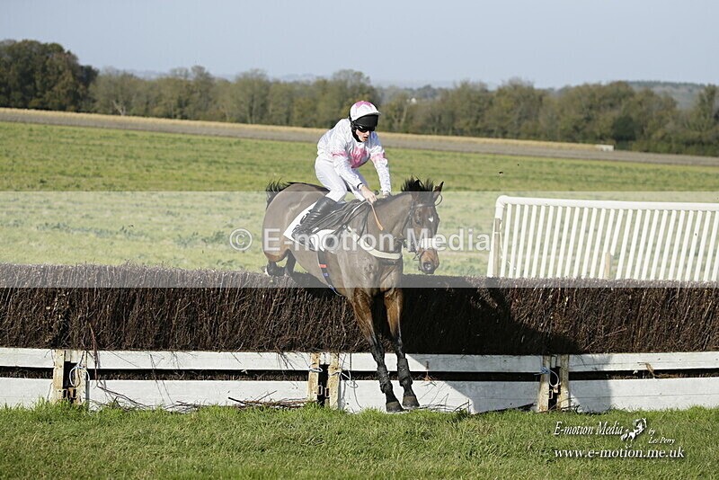 PtP 250921 0229 - Point-to-Point Badbury Rings Dorset 07/11/2021