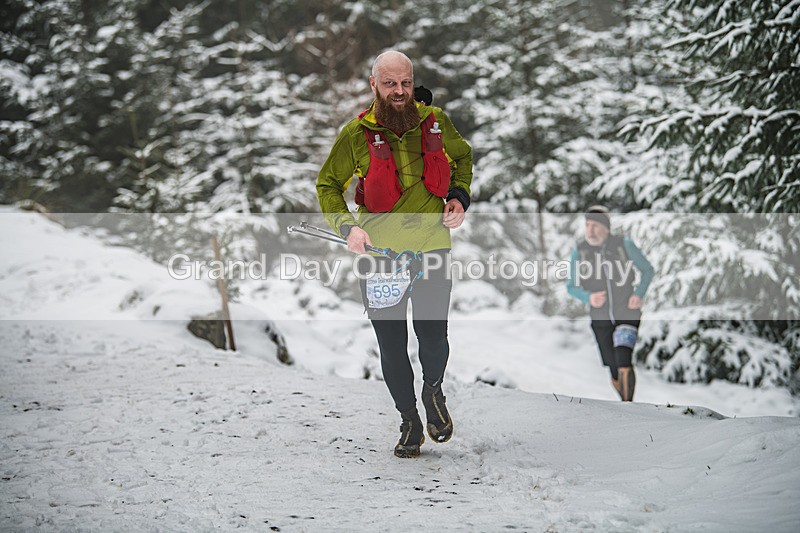 Glentress-743 - High Terrain Events Glentress 42, 21 & 10K Trail Races Sunday 15th February 2026