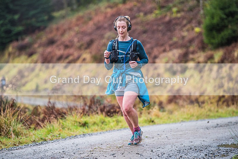 Glentress 21  10K-800 - High Terrain Events Glentress 21 & 10K Trail Races Saturday 18th November 2023