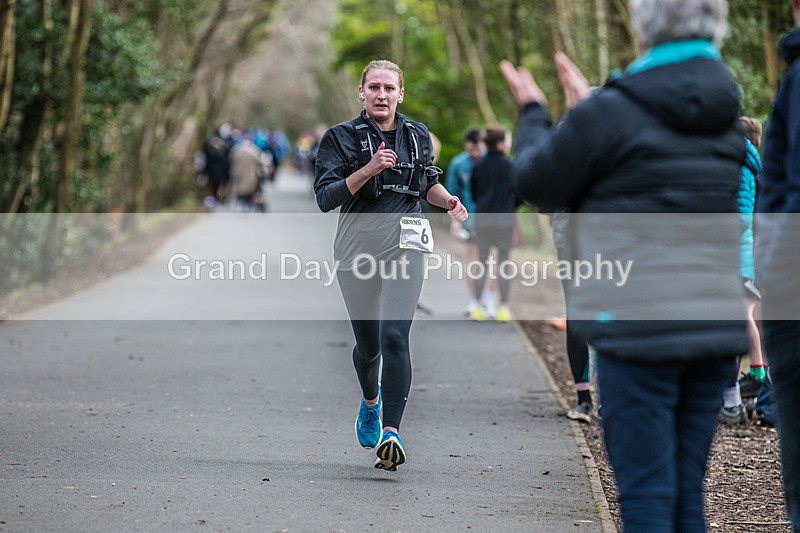 St Herberts 10K-425 - St Herberts School Festival of Running 10K Road Race Saturday 1st March 2025