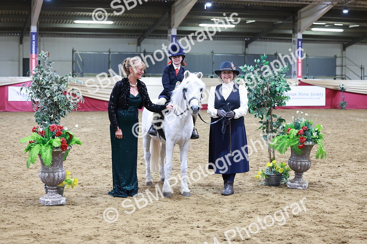 SBM_19965 - Class A - Junior Champ 10yr and Under