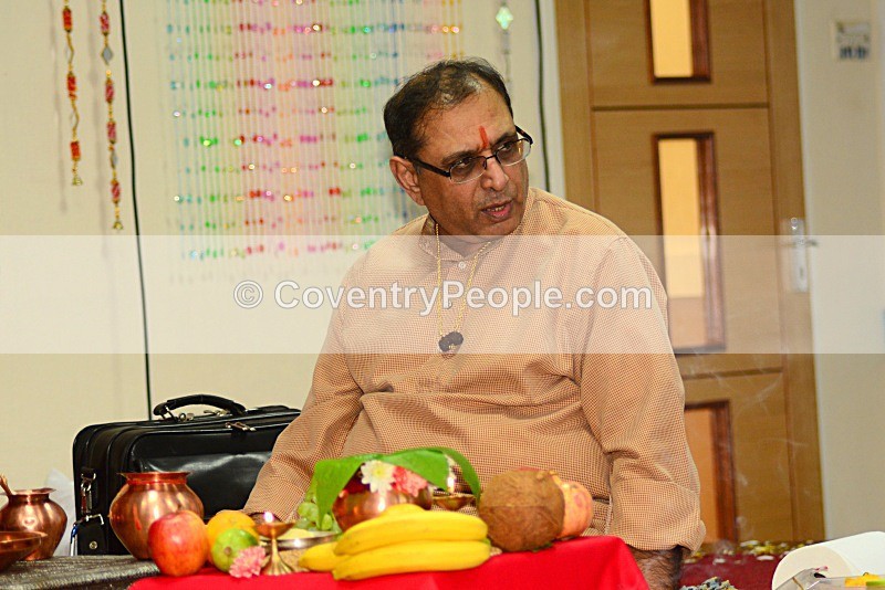 PAR-097 - Parekh Family