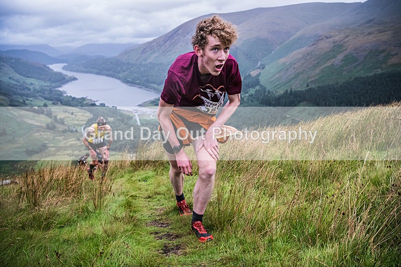 Steel Fell-51 - Steel Fell Race Wednesday 5th August 2026