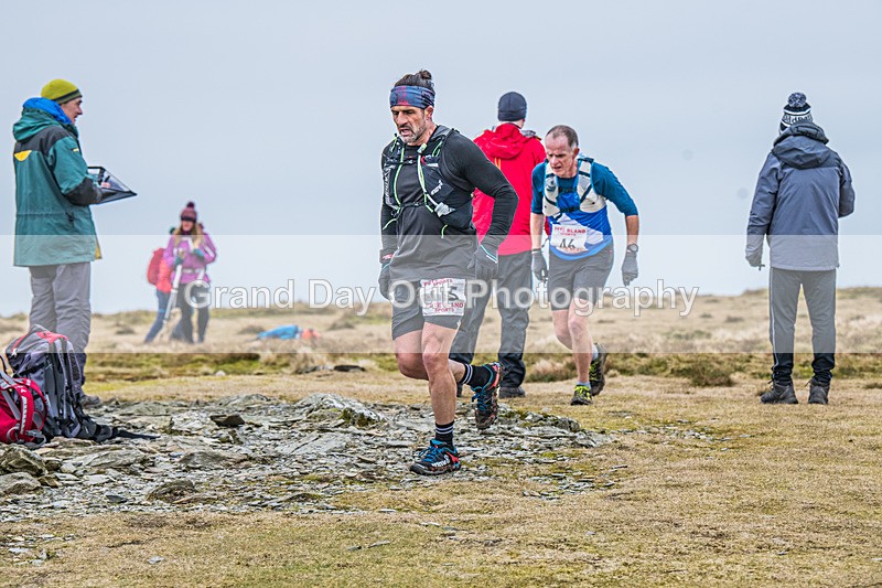 Black Combe-367 - Black Combe Fell Race Saturday 4th March 2023