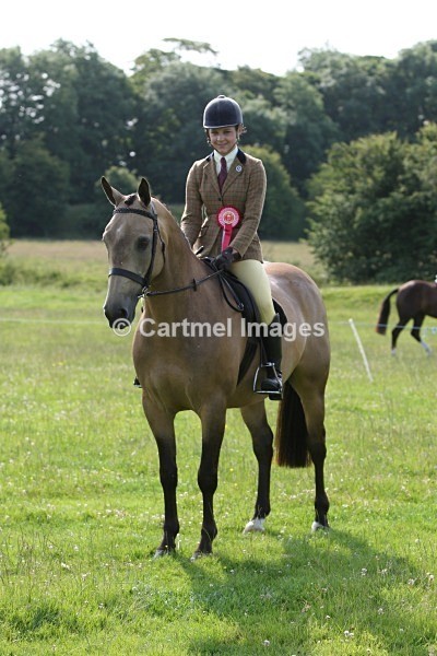 JYMB0061 - MBRC Ridden July 2013