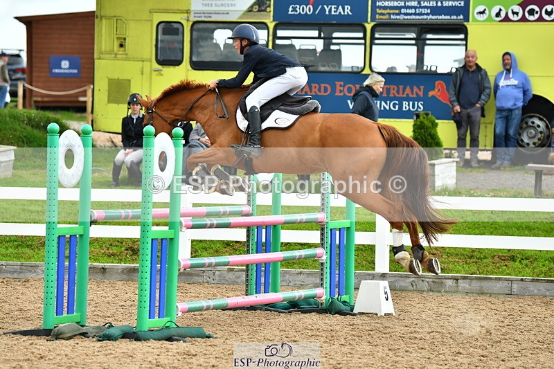 230812A-164248-10539 - Cls 30 A&B 1.10m Nat Am Qual & 1.10m Open