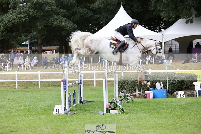 250830A-104306-05006 - Cls 14 HOYS Grade C Quali