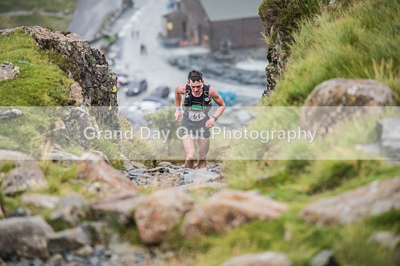 Buttermere h-s-9 - Buttermere Horseshoe Fell Race Saturday 4th July 2026