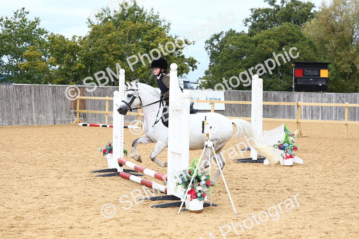 SBM_68134 - J3b - Mini Tour Junior Pony 40cm Championship