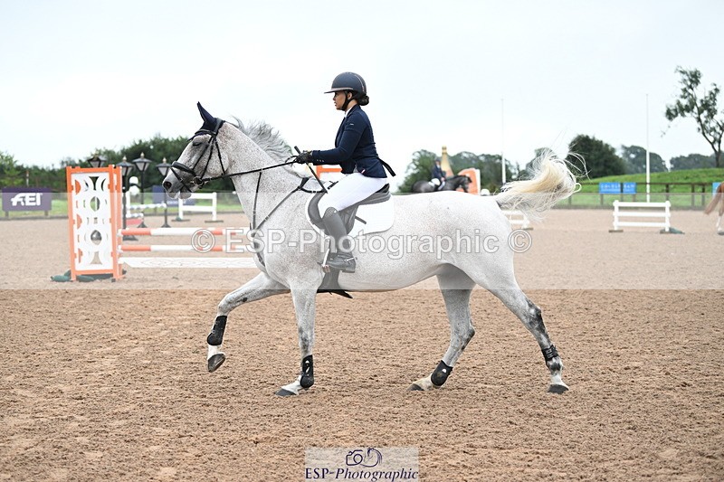 240908A-100614-02820 - Cls 11 Nat Am 85cm Qualifier