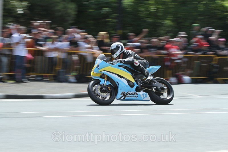 IMG_2158 - SuperSport Race 2 - TT 2013