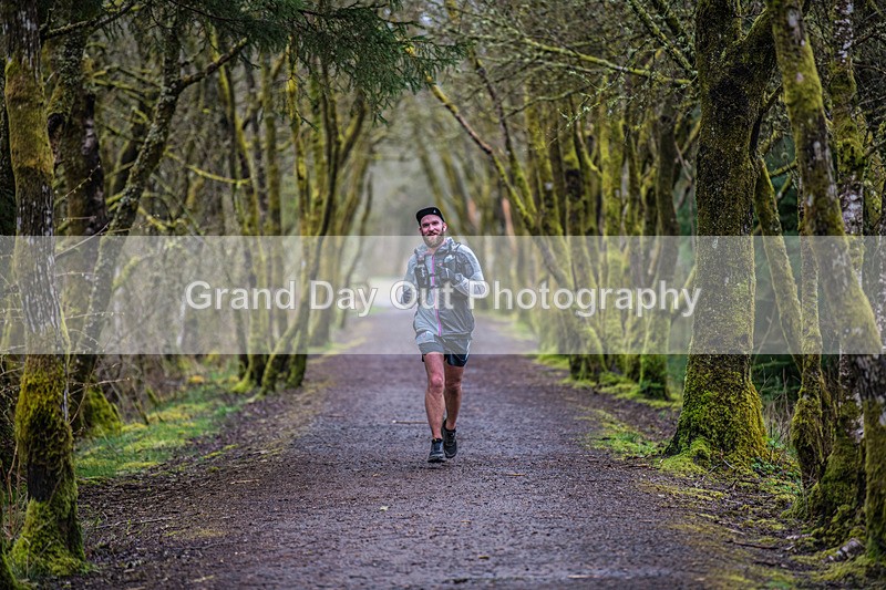 Kielder-893 - High Terrain Events Kielder 82, 50 & 32K Ultra Trail Races Saturday 13th April 2024