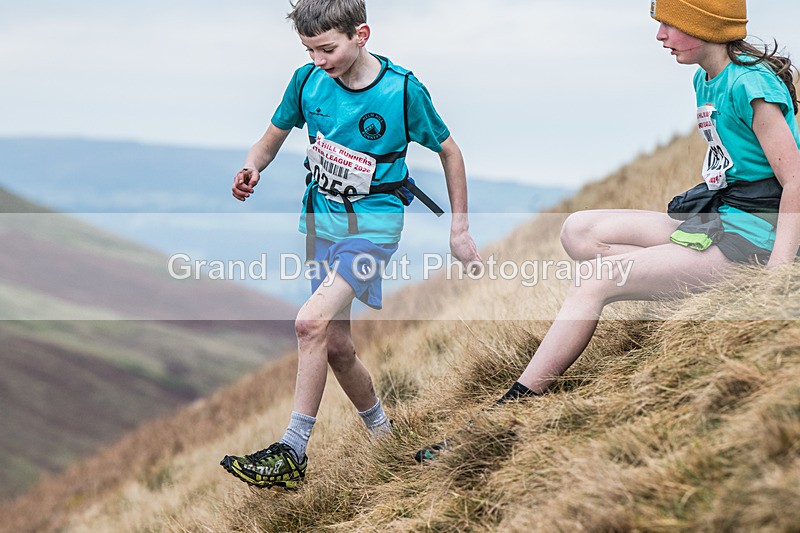 Barbondale-97 - Kendal Winter League Bardondale Junior & Senior Fell Races Sunday 8th February 2026