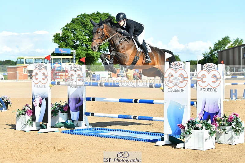 230720A-094515-01800 - Cls 1, 2 Star Small 1.30m