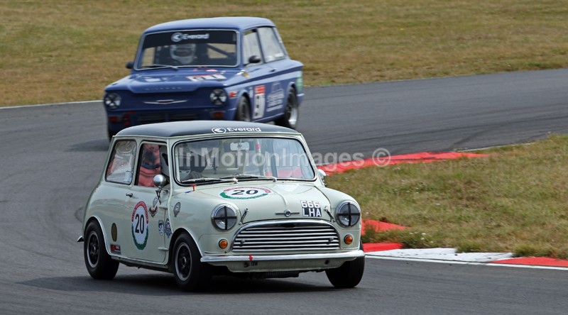  - CTCRC @Snetterton