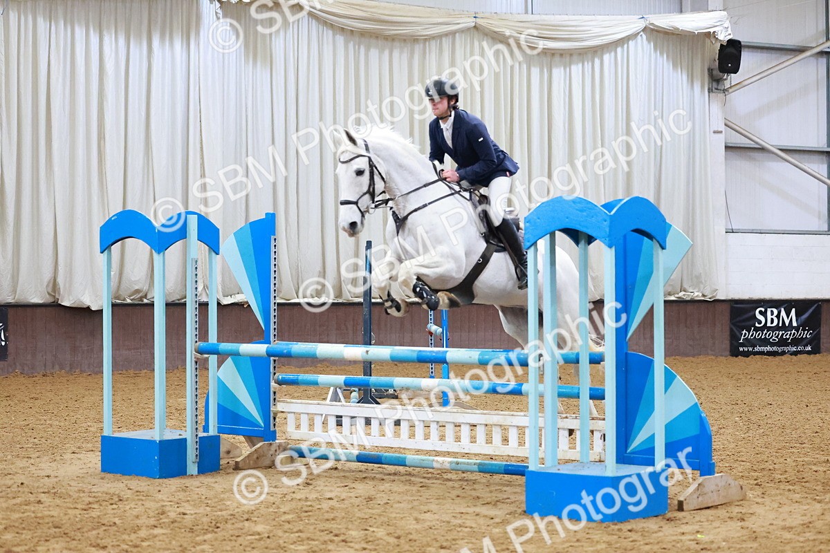 SBM_003178 - Class 3 - Senior Discovery - 1.00m