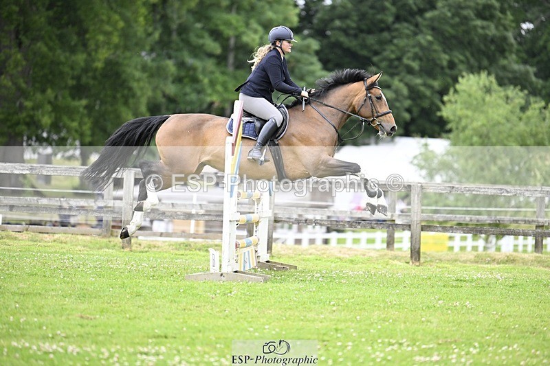 240705-123429-09643 - Cls 28 95cm Amateur Qualifier