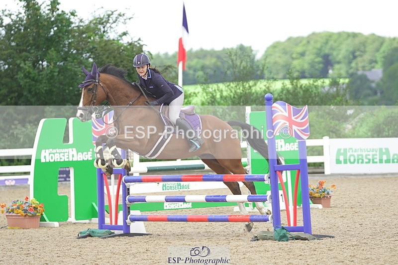 230729A-123018-05827 - Cls 22 85cm Amateur Quali