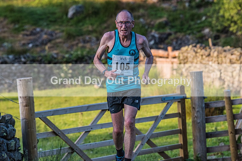 Langstrath-858 - Langstrath Fell Race Wednesday 21st June 2023