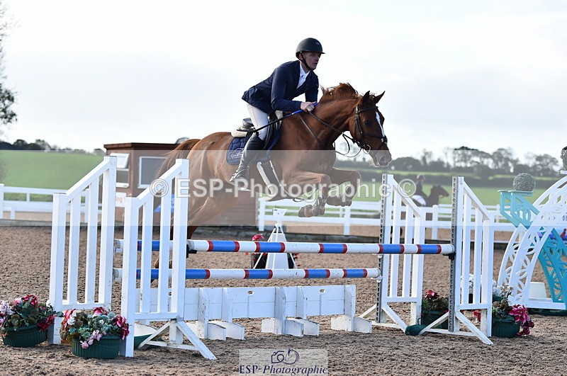 231014A-093042-03707 - Cls 12 British Novice & 90cm Open