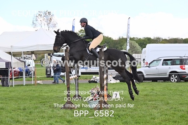 BPP_6582 - CLASS 6 1M AM CHAMP