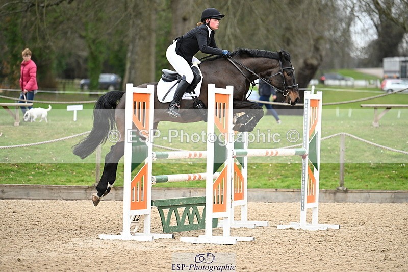 250323A-143614-04911 - Cls 24 Snr Newc & 1.10m Open