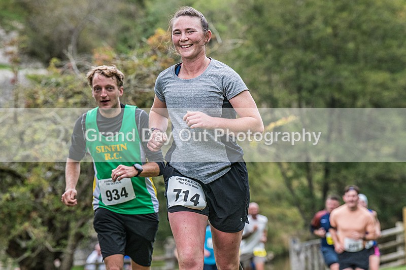 Dovedale Dash-1021 - Dovedale Dash Sunday 5th October 2025