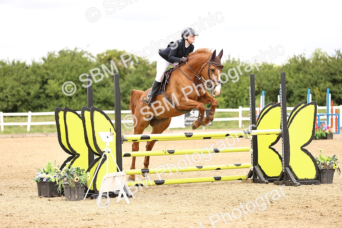 SBM_007351 - Class 18 - Senior 1.05m