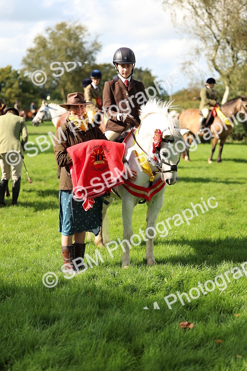 SBM_46367 - Working Hunter Pony Supreme Championship