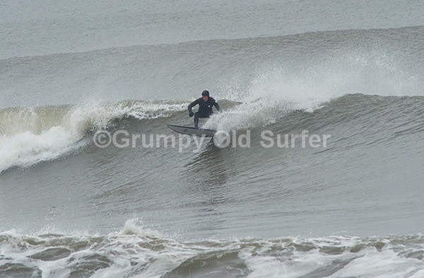 DSC_5005 - North Bay 31st October 2017