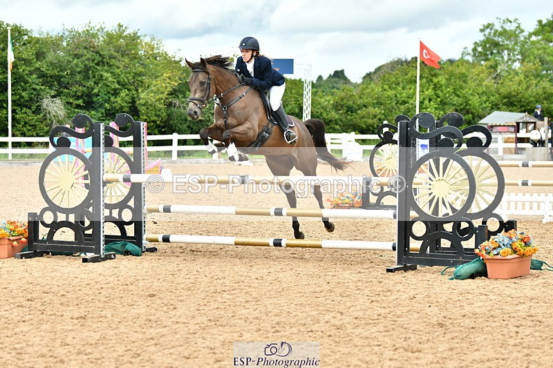 230813A-103910-11507 - Cls 40 A&B Senior Discovery & 1m Open