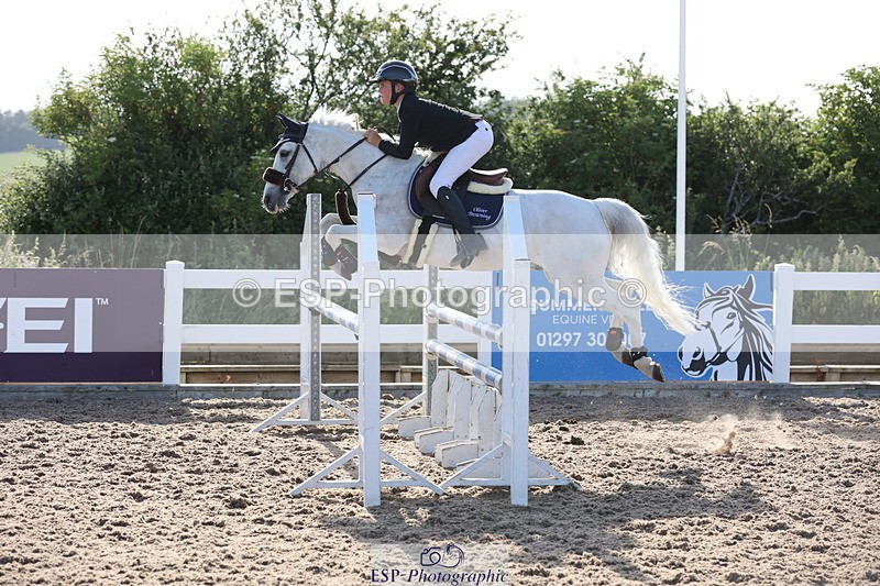 240629A-182906-09312 - Cls 14 Springboard 128cm + 138cm