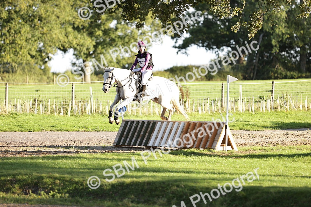 SBM_12417 - E6 - Eventers Challenge 80cm Championship
