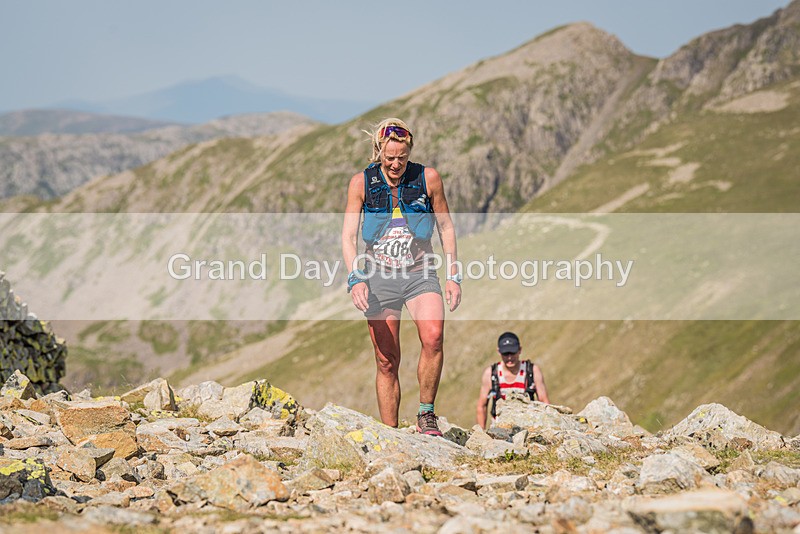 Ennerdale-659 - Ennerdale Horseshoe Fell Race Saturday 10th June 2023