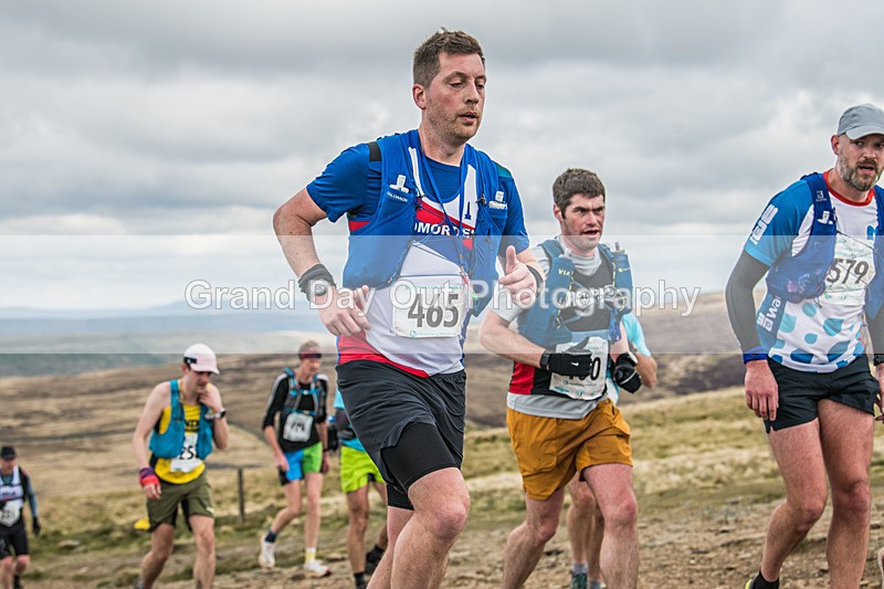 3 Peaks-869 - The 3 Peaks Race Saturday 27th April 2024