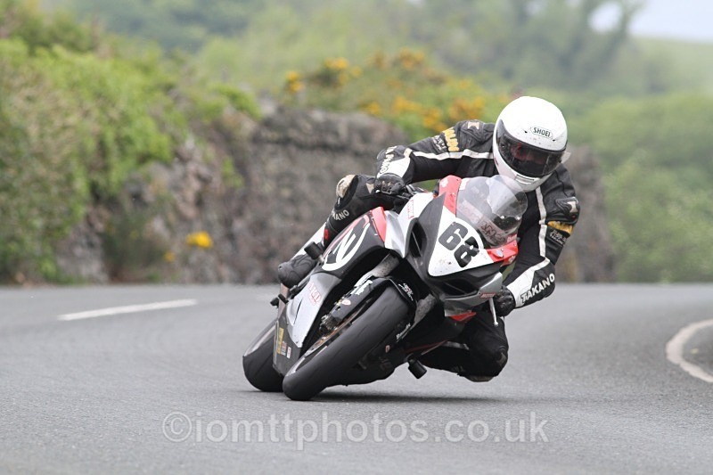  - Superbike Race