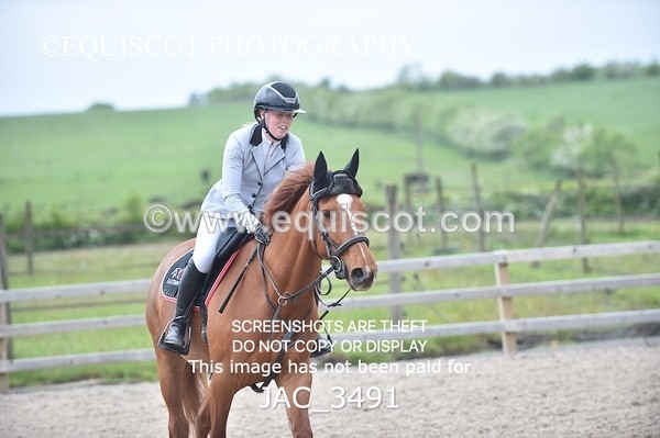 JAC_3491 - CLASS 5  0.95m Amateur Championship Qualifier