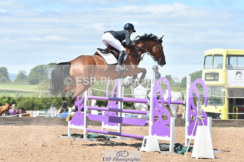 240609A-125700-05440 - Cls 18 Snr Newcomers and 1.10m Open