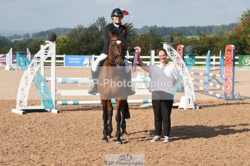 230915A-101112-00156 - Cls 8 85cm Amateur Qualifier