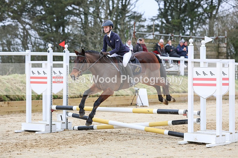 3E7A9402 - Class 4: 70/75cm