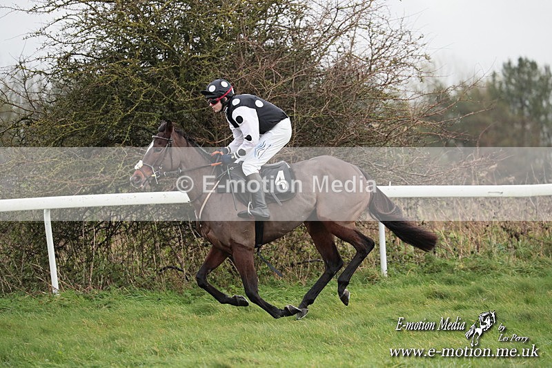 PtP 011224 67 - Hursley Hambledon Point-to-Point Larkhill 01/12/24
