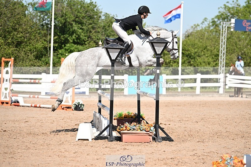 250510-110044-10378 - Cls 20 Snr Discovery and 1m Open