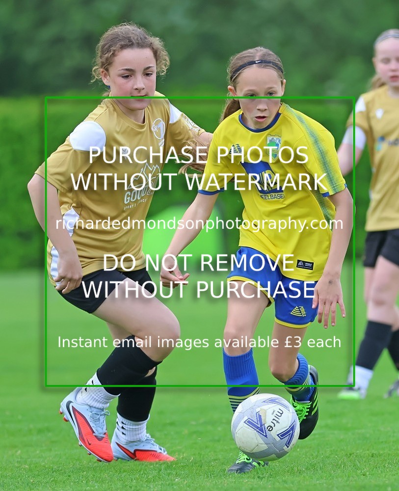 533A2897 - GT7 Academy U11 Girls (20/5/26)