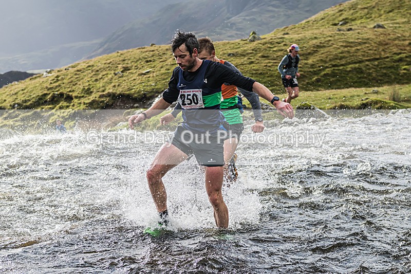 Langdale -57 - Langdale Horseshoe Fell Race Saturday 10th October 2026