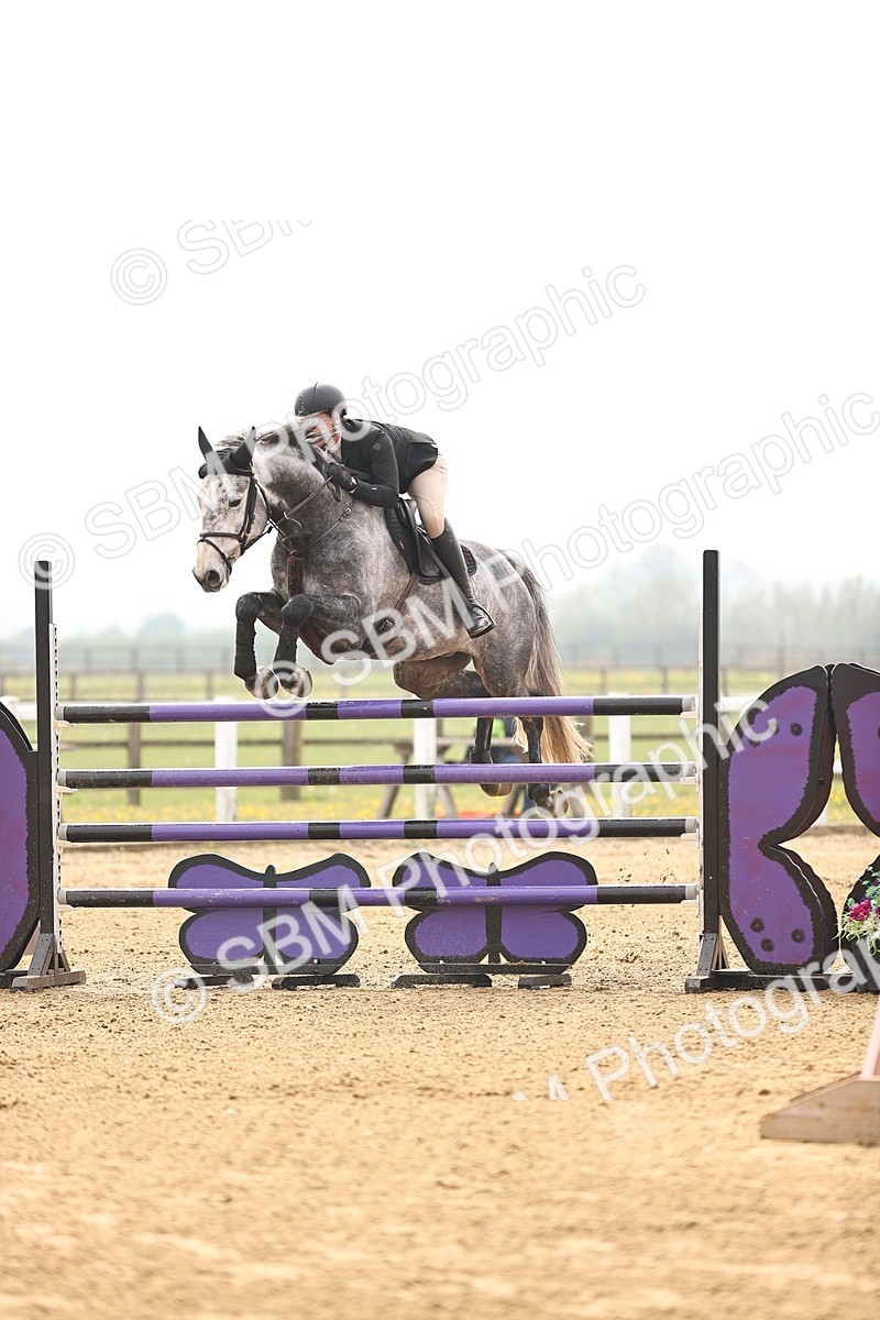  - Class 20 - National 1.30-1.40m