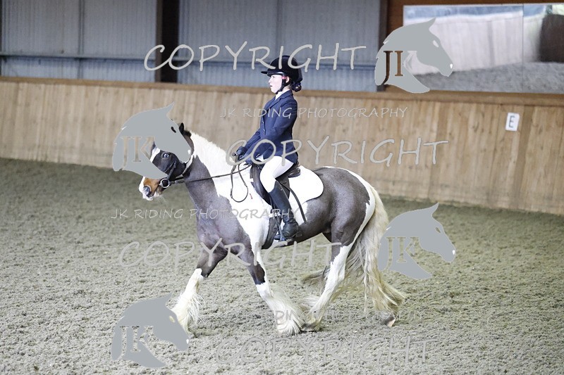 _R6A1299 - Class 1 walk trot 2022