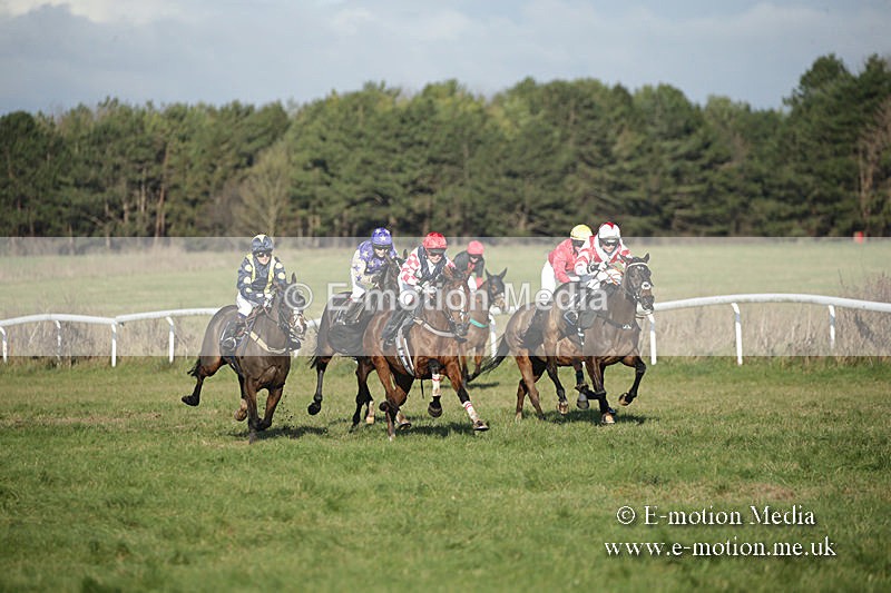 PtP 011219-0087 - Hursley Hambledon Hunt Point-to-Point 01/12/19