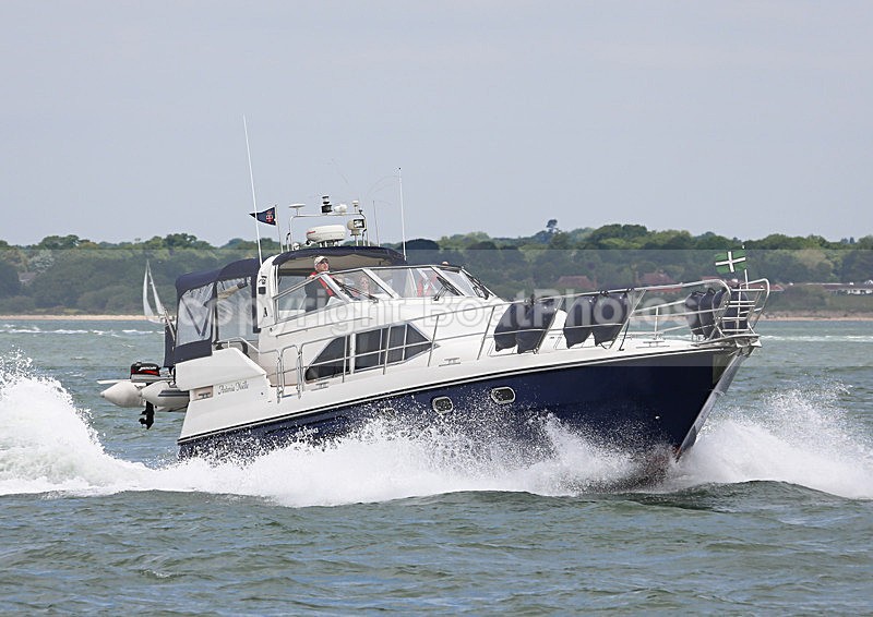 130609 ANTONIA NOELLE WT7A1498 - Flybridge Cruisers